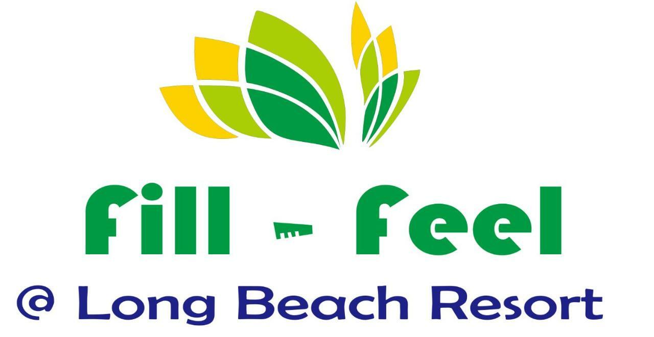 Fill - Feel @ Long Beach Resort Ко-Ланта Экстерьер фото